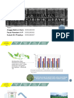 PROSES PEMBUATAN PUPUK KALIUM SULFAT