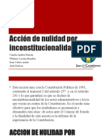 Acción de nulidad por inconstitucionalidad.pptx