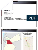 Site Analysis