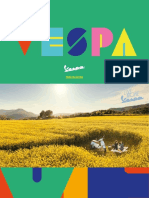 En Brochure Vespa Range 2020 PDF
