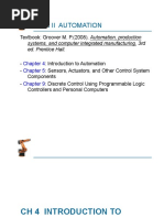 PLC - Automation and Sensor PDF