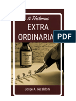 Doce Historias Extraordinarias PDF