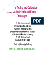 2017 APMP TCFF Workshop Dr. SHIV KUMAR JAISWAL Flow lab details INDIA.pdf
