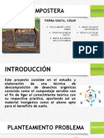Compostera - Relleno Sanitario (Exposicion - Tierra Grata)
