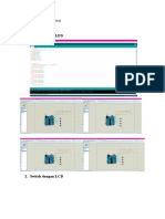 Test Arduino