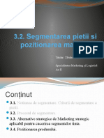 3.2. Marketing Strategic. Segmentarea Pietei.pptx