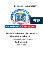 Consti Law Lalit Khatanna 2