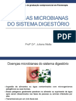 Aula 11 - Doenças Microbianas do sistema digestório.pdf