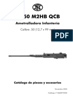 3660075050 CPA MI.50 ESP 2003