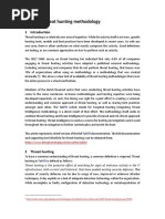 CPNI 2016 Hostile Recconnaissance Guidance | PDF | Security | Computer ...