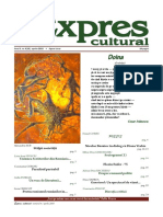 Expres Cultural Nr. 16 PDF