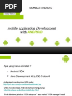 Download memulai dengan Android by Slametz Pembuka SN45416845 doc pdf