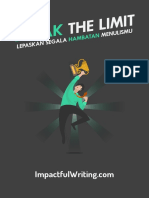 Ebook Break The Limit PDF