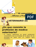 Oficios y Profesiones