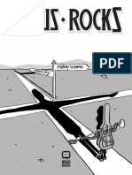 Jesus Rocks Por Brão Barbosa PDF