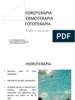 Hidroterapia, Termoterapia, Fototerapia (cursuri) .pdf