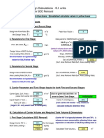 MBBR-BOD Removal-Nitrification-S.I PDF