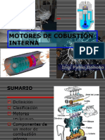 Motortes de Combustion Interna Clases 1