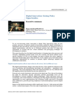 OECD - Digital Innovation - ExecutiveSummary - 0