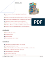 Secuencia Texto Expositivo PDF