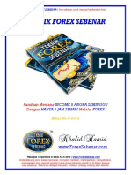 1 - TEKNIK FOREX SEBENAR - TFS - Free PDF