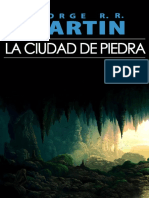La Ciudad de Piedra - George R R Martin