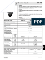 Valvula de Proteccion PDF