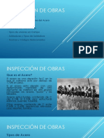 Inspección de Obras 3 PDF