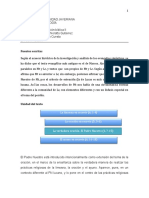 Análisis Diacrónico PDF