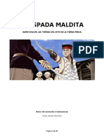 Aventura La Espada Maldita PDF