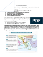 Prima Guerra MondialeTxt