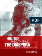 HAF-HinduHumanRightsReport
