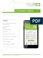 Instructivo Banca Movil