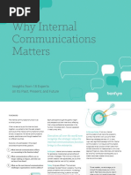 BONFYRE InterviewBook InternalComms FINAL