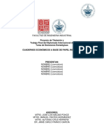 Cuadernos Económicos A Base de Papel Reciclado PDF