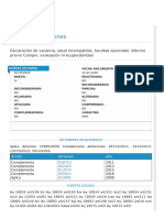 Dictamen Salud Incompatible Compin PDF