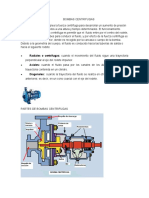 Bombas Centrifugas