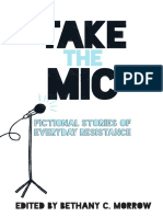 Take The Mic Excerpt