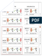 Traço de Concreto e Argamassa - NOVO PDF