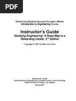 Download Instructors Guide by skypaul SN45418492 doc pdf