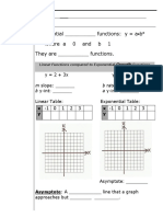 N 6-1 Exponential Functions 1