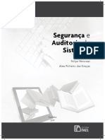 Livro - Seguranca e Auditoria de Sistemas PDF