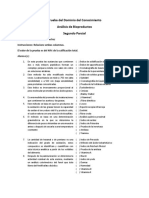PDC - Análisis de Bioproductos - 2dop - SR PDF