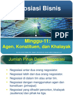 Minggu 12 Agen Konstituen Dan Khalayak PDF