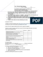 Taller Ingenieria Genetica PDF