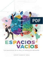 Libro Espacios Vacios 2020 PDF