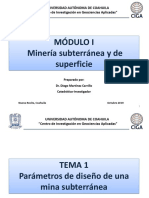 Minería Subterranea 4c PDF