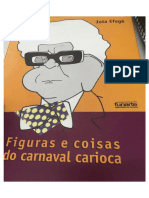 figuras e coisa do carnaval jota efege trechos