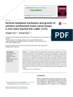 No Convencional Nucleacion PDF