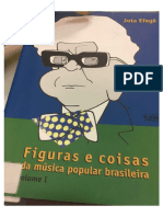 figuras e coisas vol 1 jota efege trechos